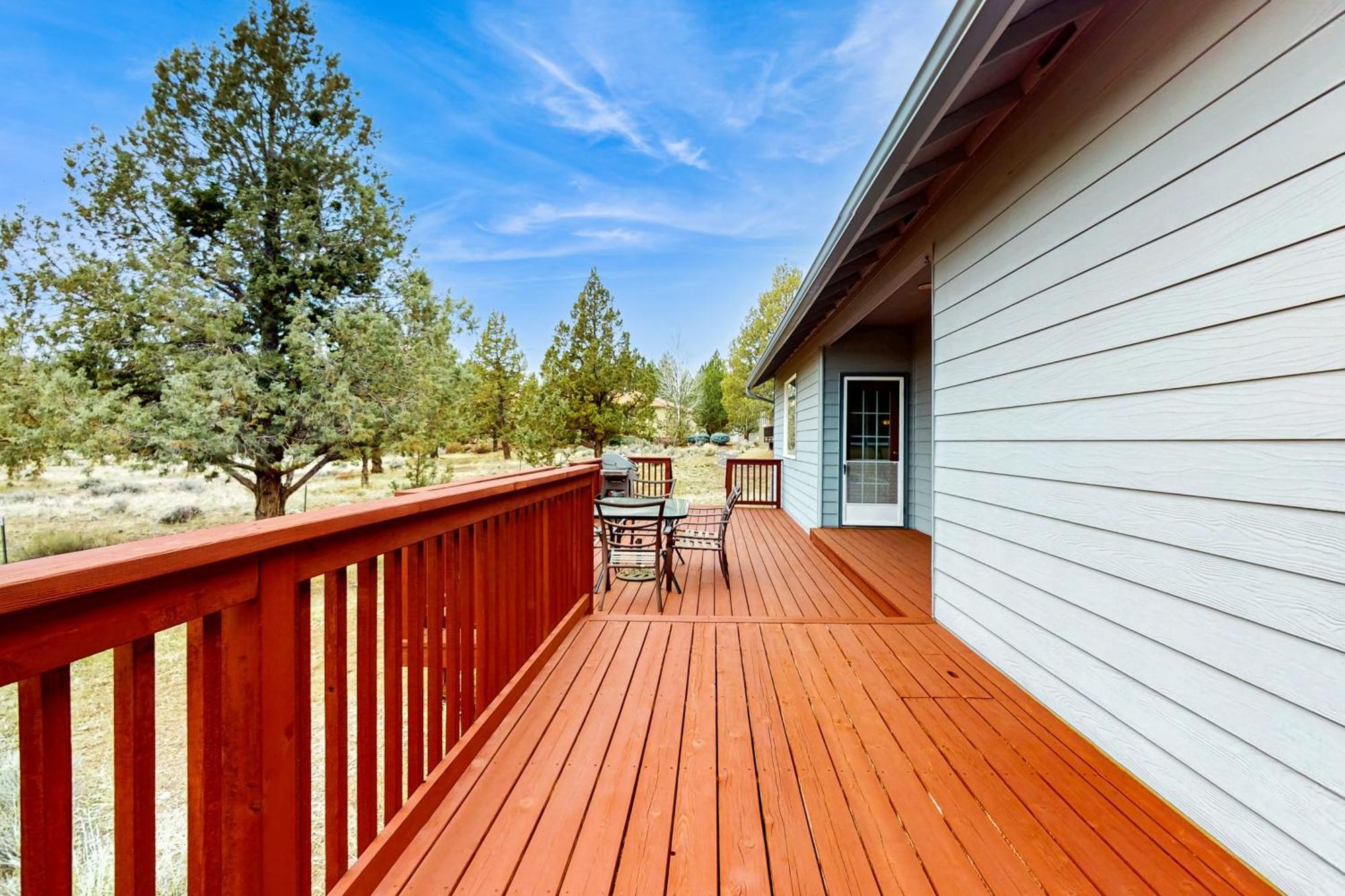 Eagle Crest Nature Retreat Redmond Εξωτερικό φωτογραφία