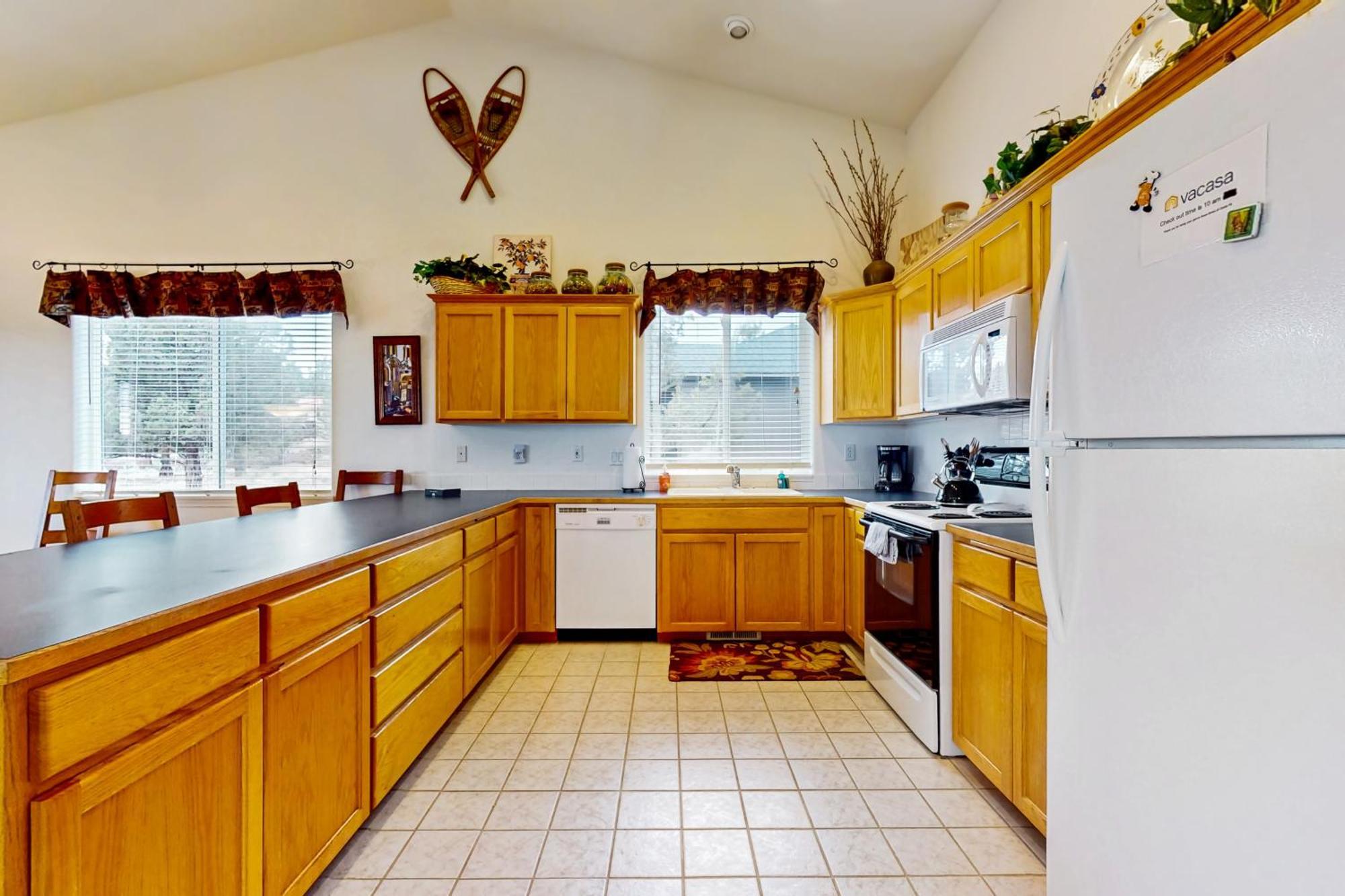 Eagle Crest Nature Retreat Redmond Εξωτερικό φωτογραφία