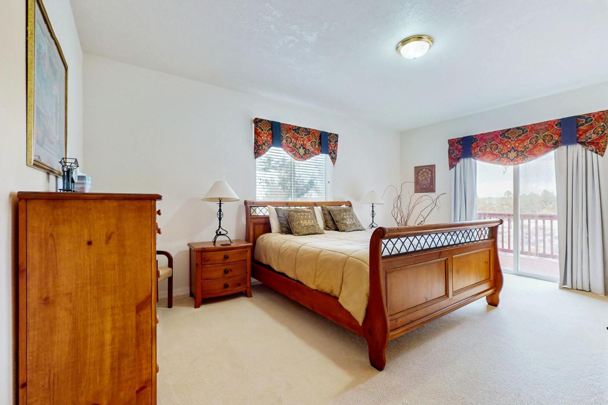 Eagle Crest Nature Retreat Redmond Εξωτερικό φωτογραφία