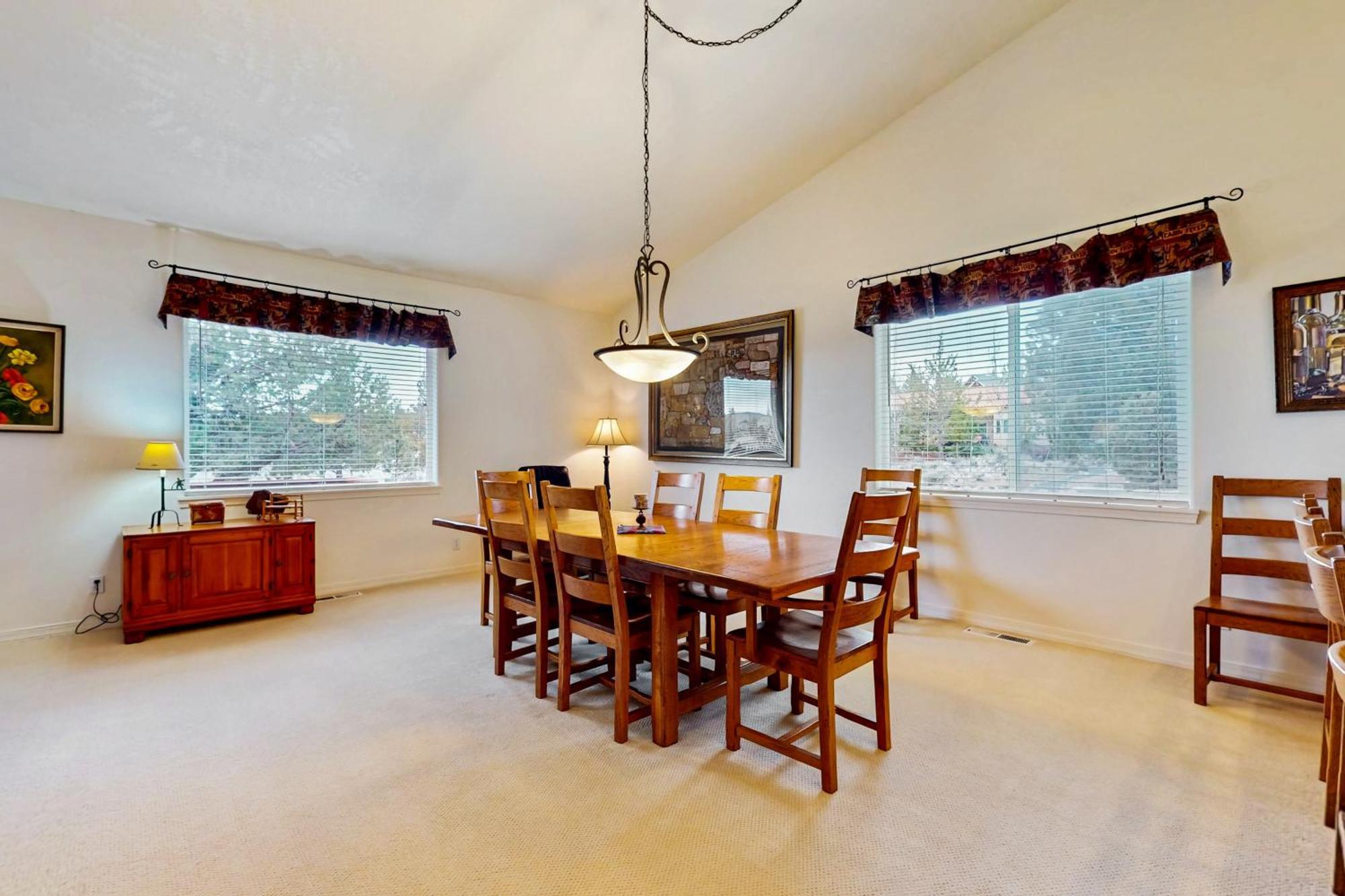 Eagle Crest Nature Retreat Redmond Εξωτερικό φωτογραφία