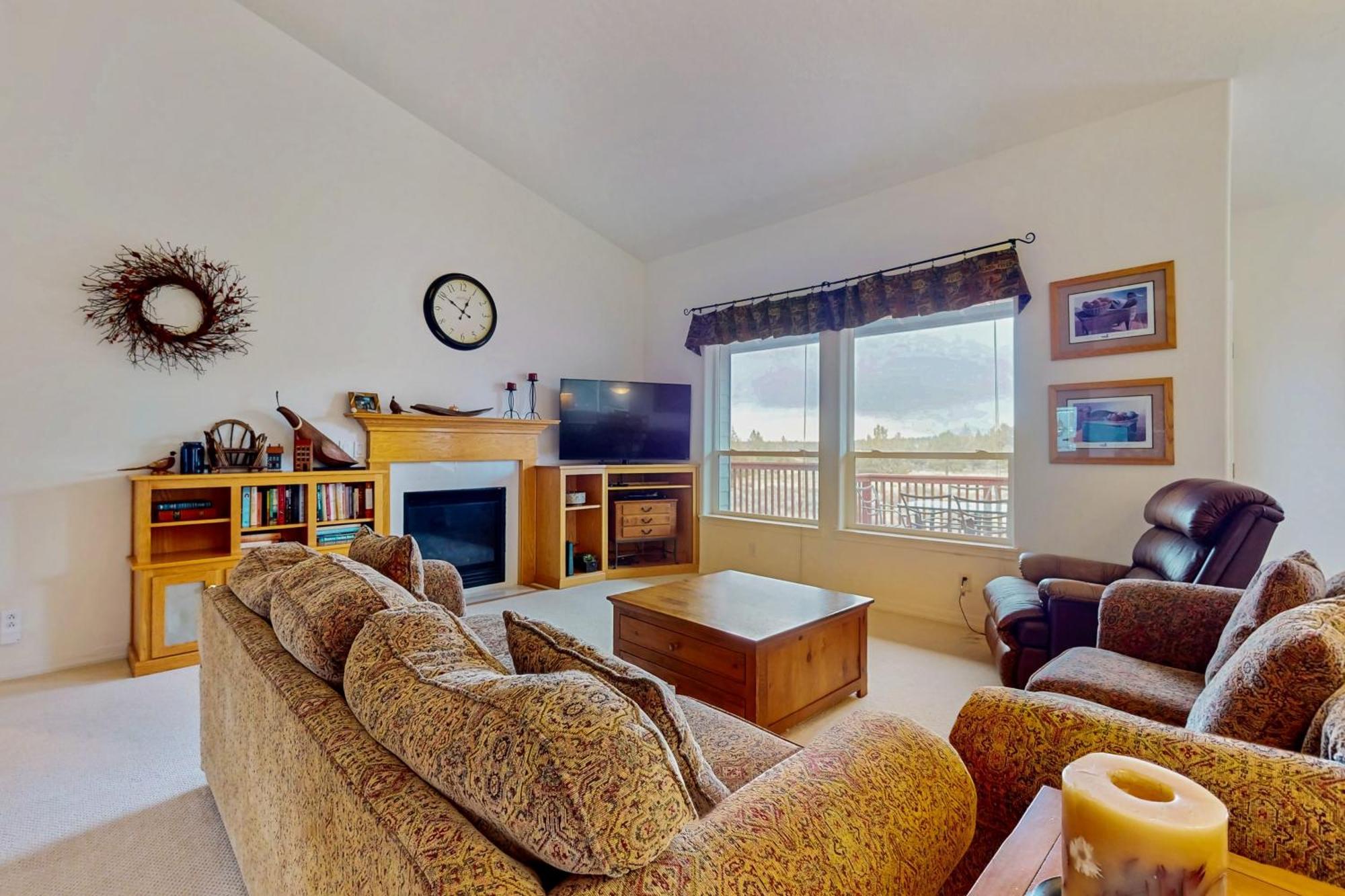 Eagle Crest Nature Retreat Redmond Εξωτερικό φωτογραφία
