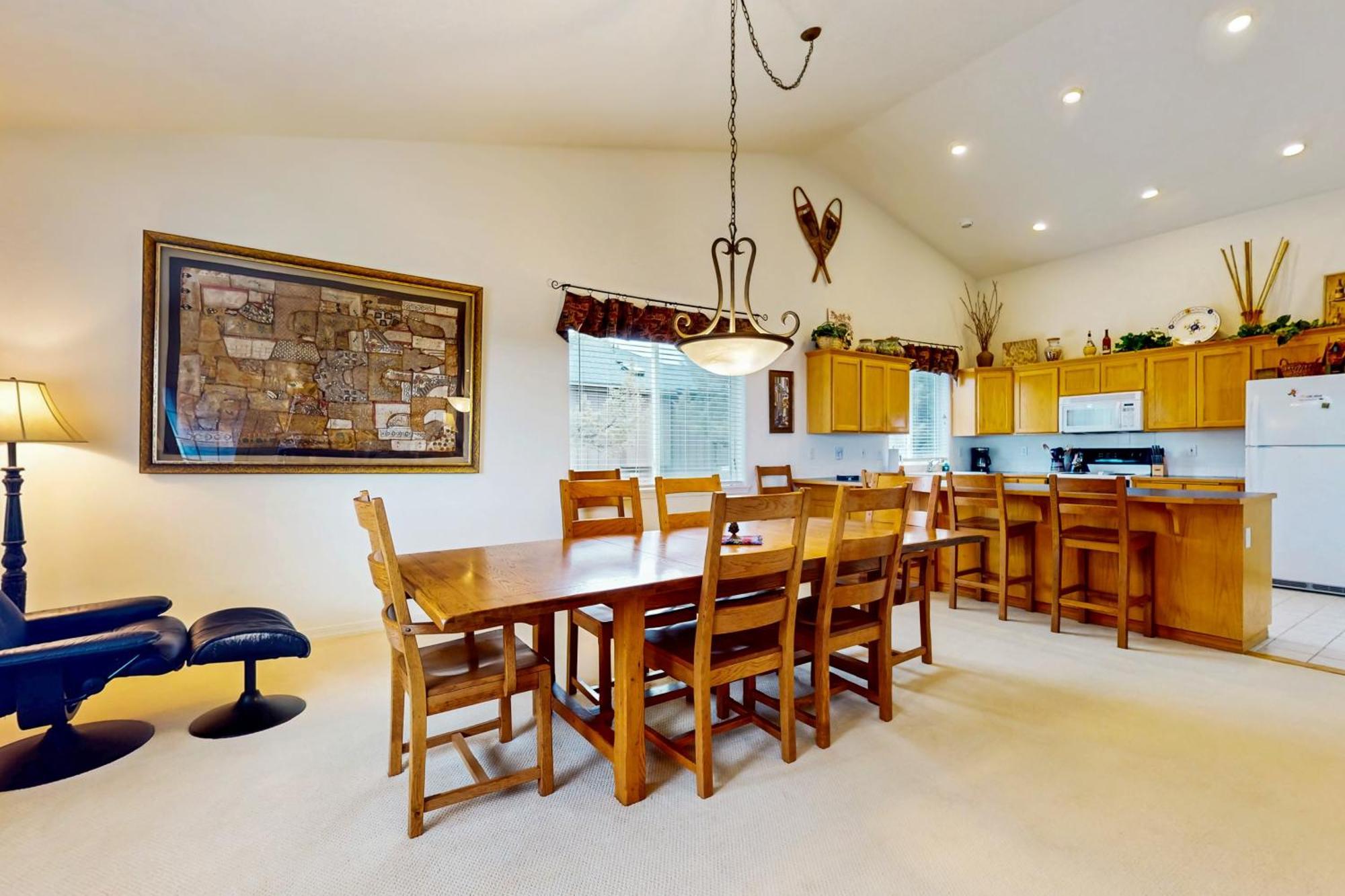 Eagle Crest Nature Retreat Redmond Εξωτερικό φωτογραφία