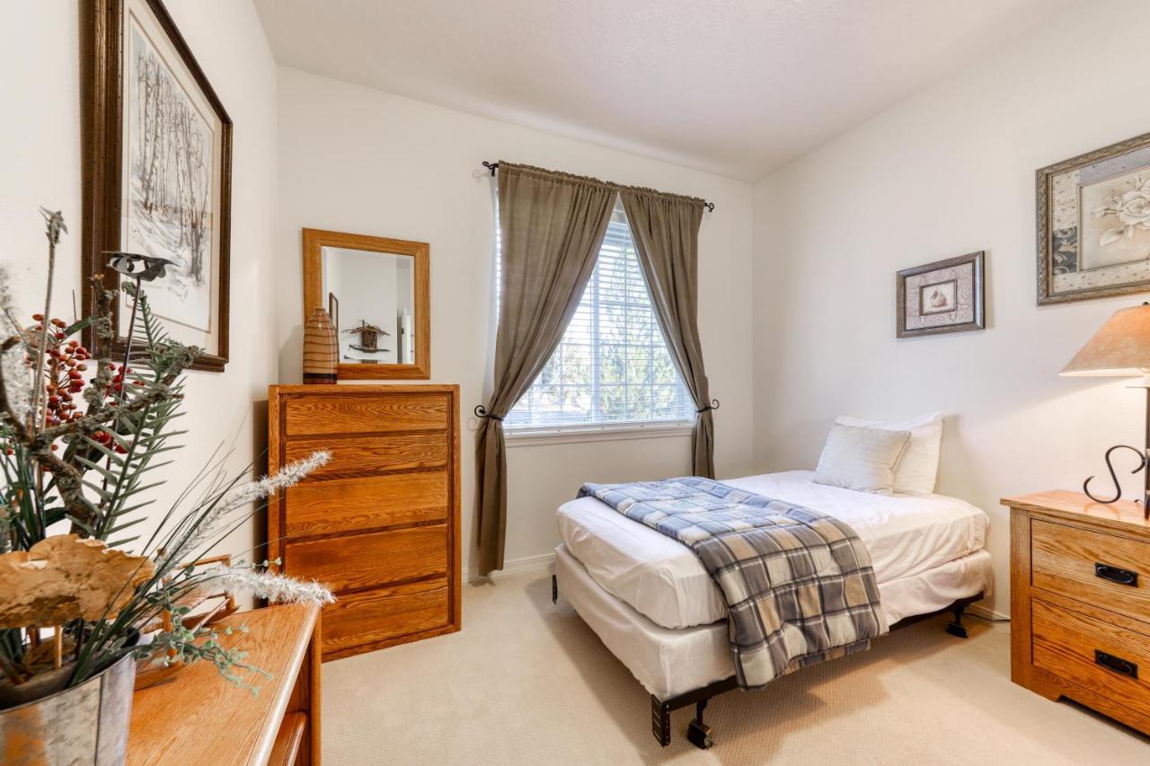 Eagle Crest Nature Retreat Redmond Εξωτερικό φωτογραφία