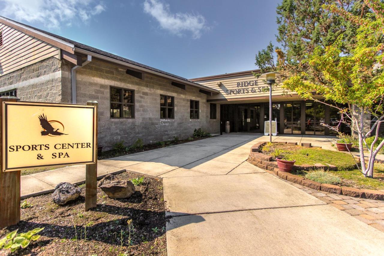 Eagle Crest Nature Retreat Redmond Εξωτερικό φωτογραφία