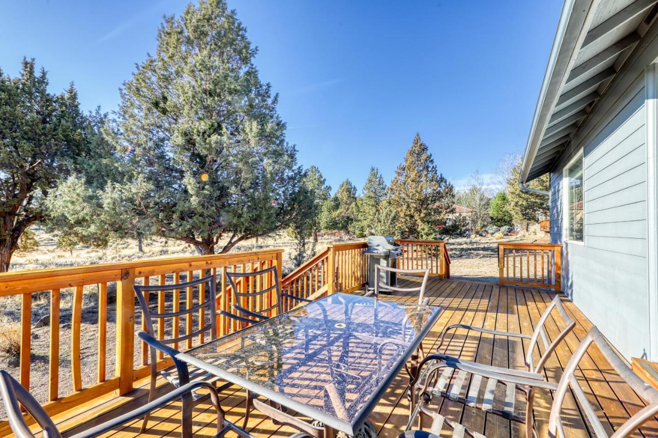 Eagle Crest Nature Retreat Redmond Εξωτερικό φωτογραφία
