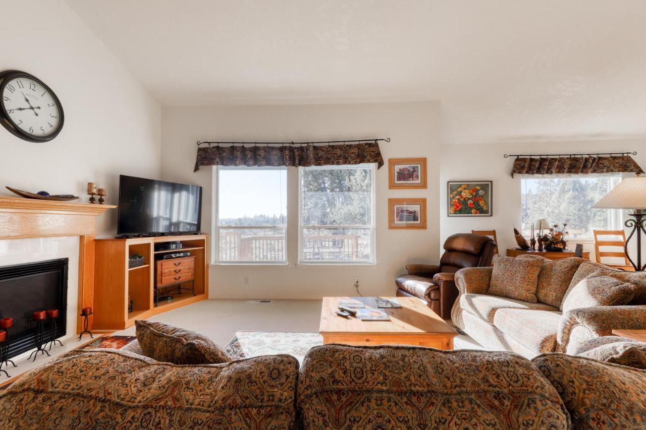 Eagle Crest Nature Retreat Redmond Εξωτερικό φωτογραφία