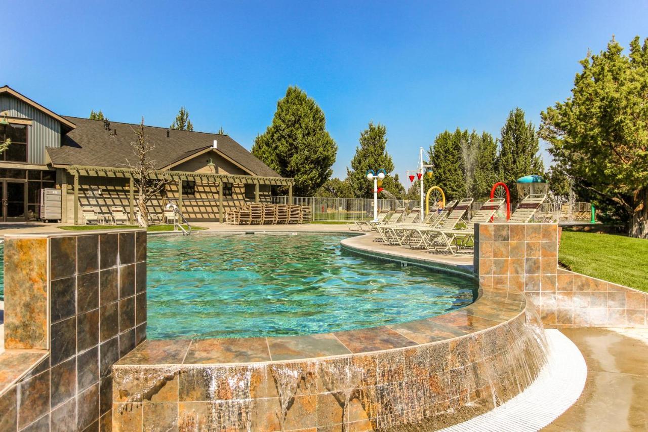 Eagle Crest Nature Retreat Redmond Εξωτερικό φωτογραφία