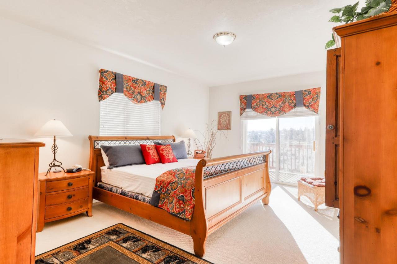 Eagle Crest Nature Retreat Redmond Εξωτερικό φωτογραφία