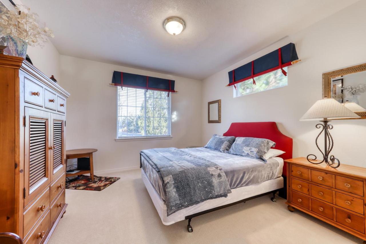 Eagle Crest Nature Retreat Redmond Εξωτερικό φωτογραφία