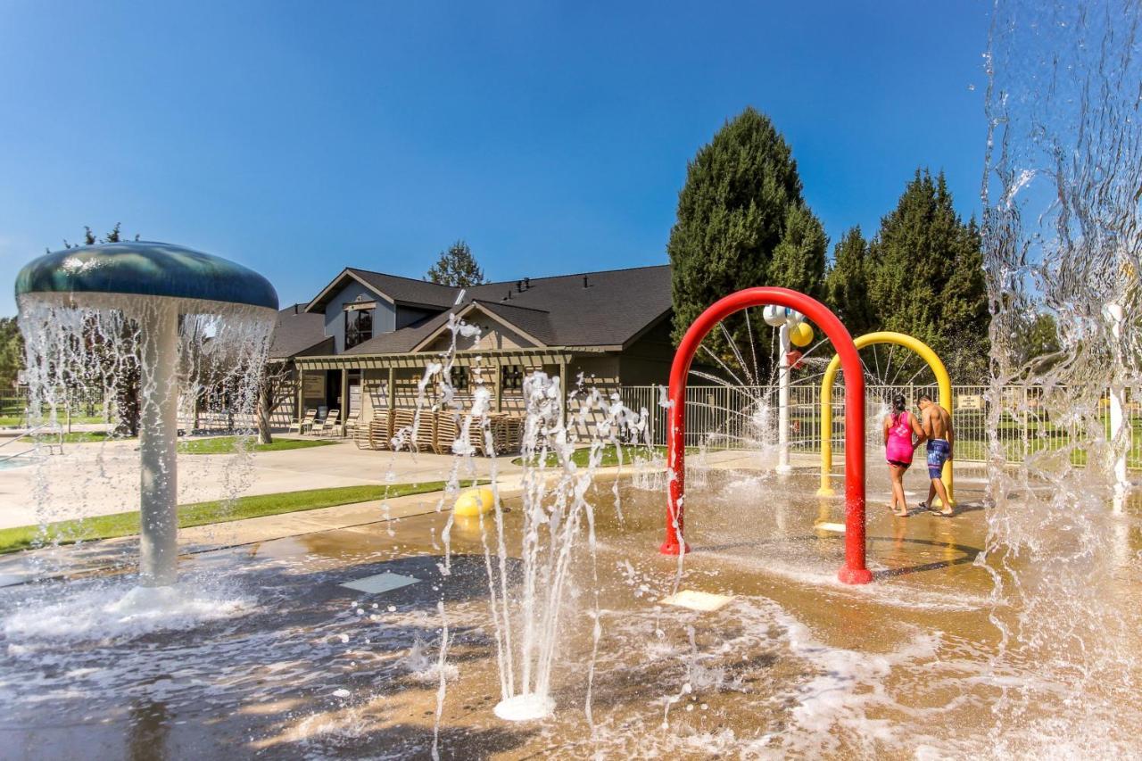 Eagle Crest Nature Retreat Redmond Εξωτερικό φωτογραφία