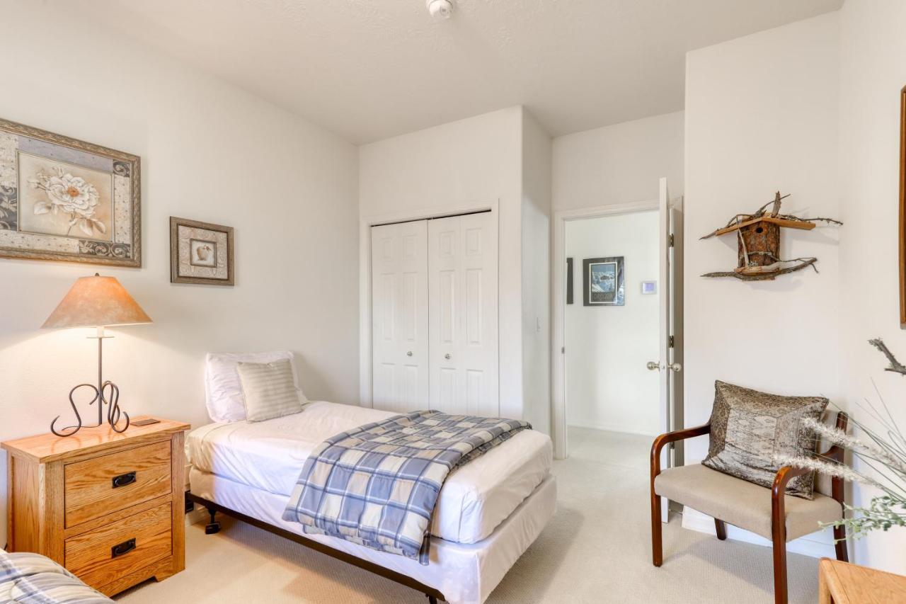 Eagle Crest Nature Retreat Redmond Εξωτερικό φωτογραφία