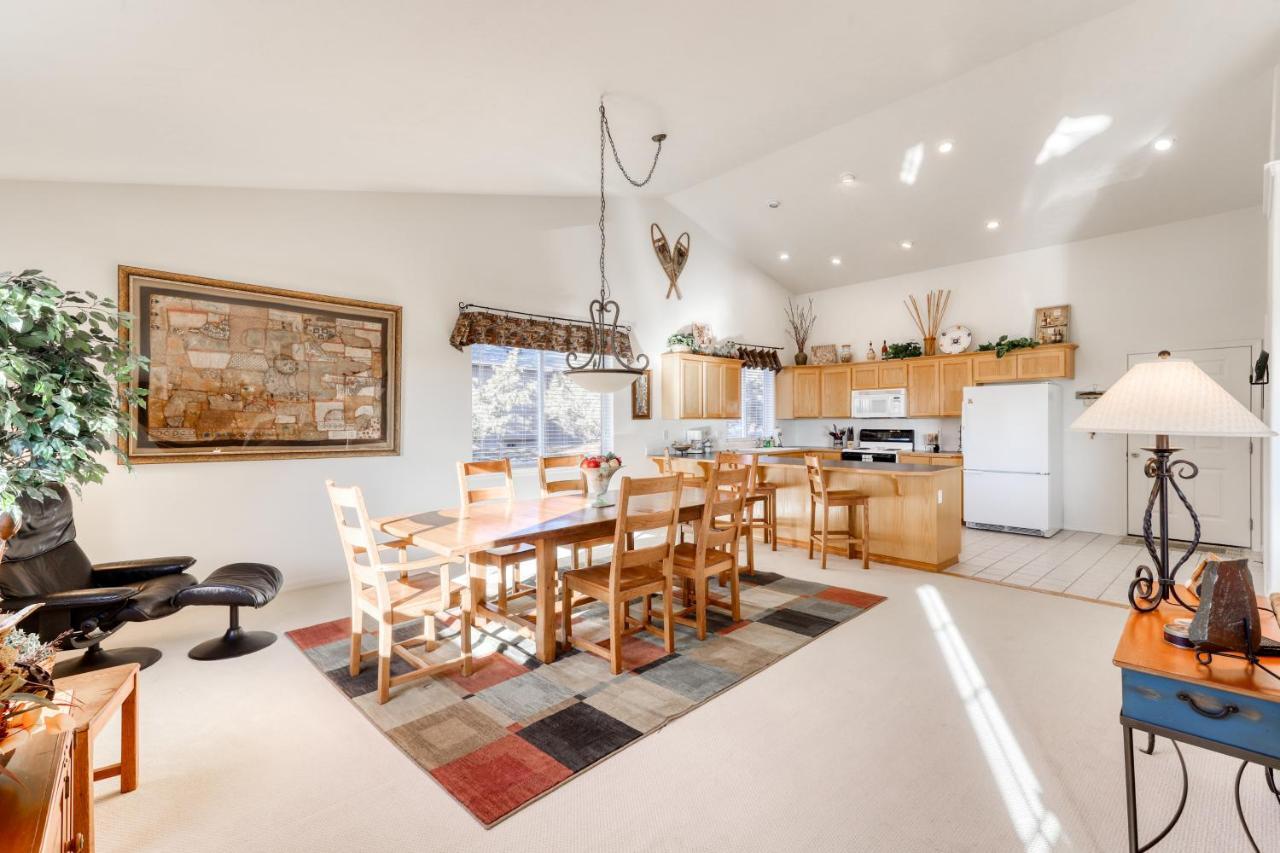 Eagle Crest Nature Retreat Redmond Εξωτερικό φωτογραφία