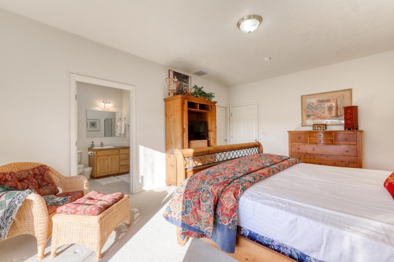 Eagle Crest Nature Retreat Redmond Εξωτερικό φωτογραφία