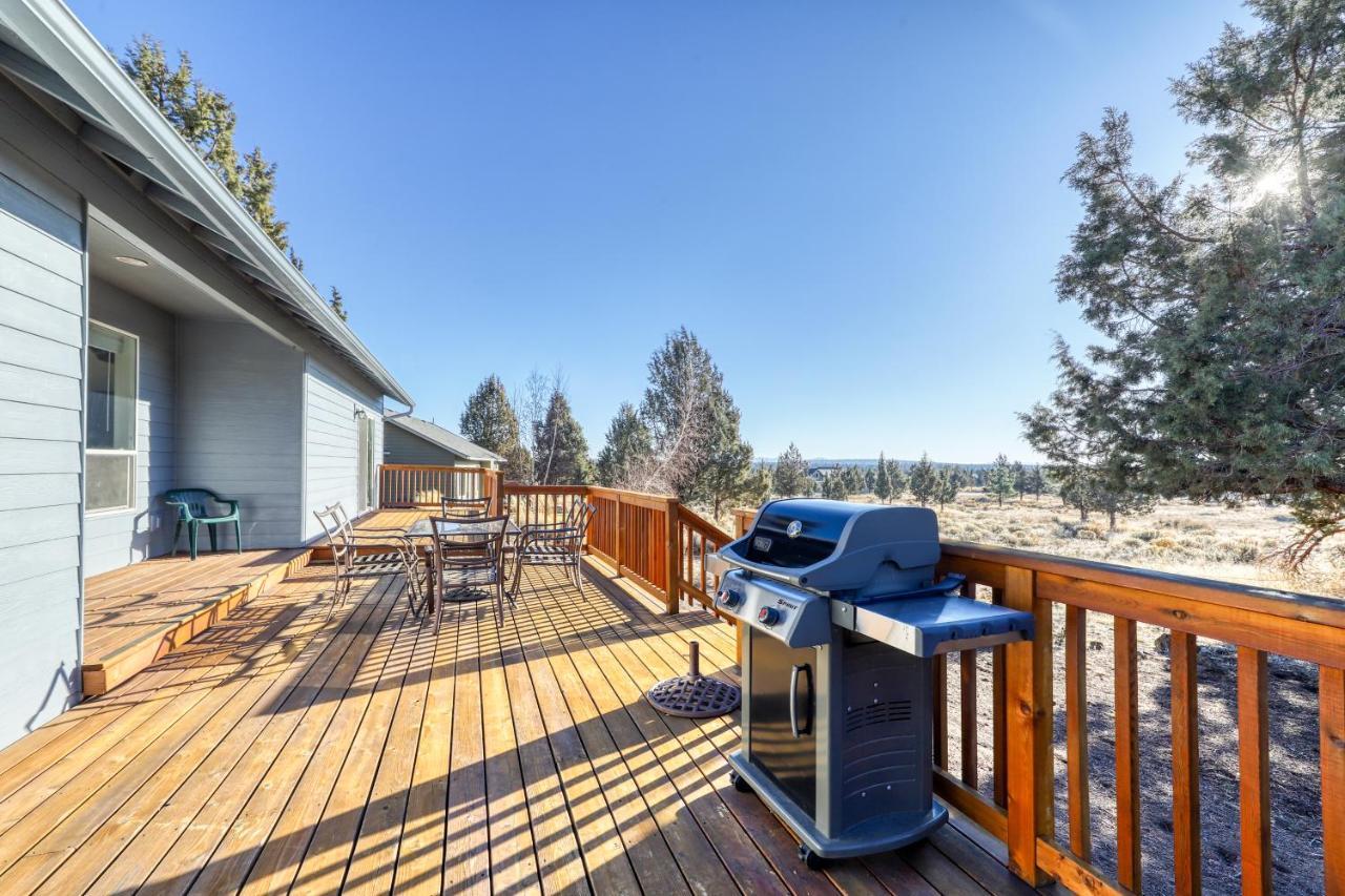 Eagle Crest Nature Retreat Redmond Εξωτερικό φωτογραφία