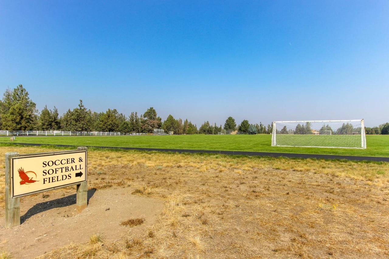 Eagle Crest Nature Retreat Redmond Εξωτερικό φωτογραφία
