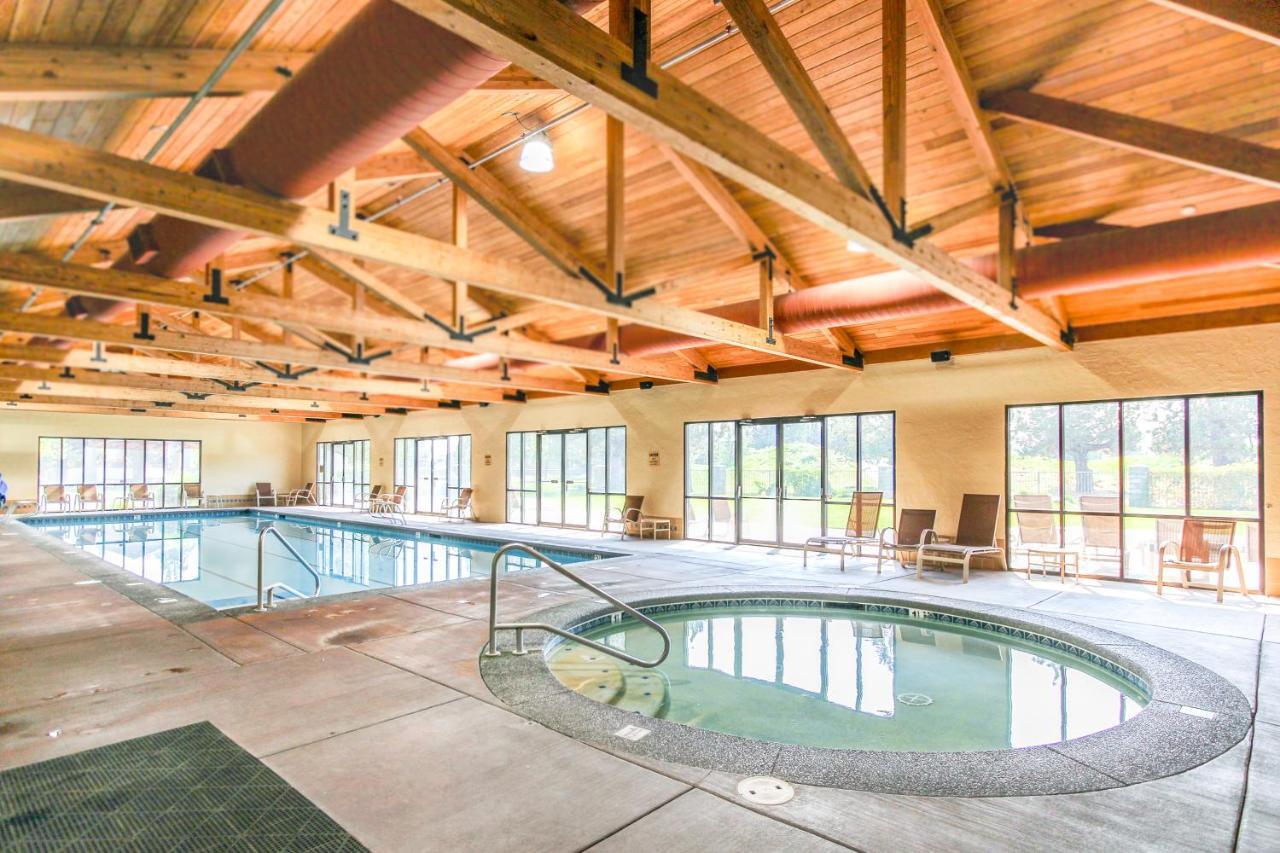 Eagle Crest Nature Retreat Redmond Εξωτερικό φωτογραφία