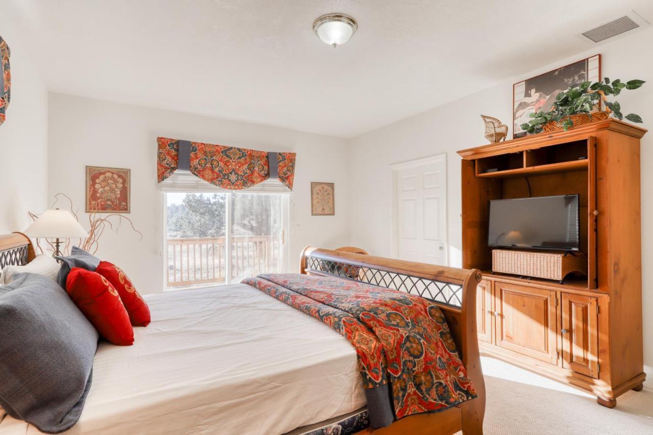 Eagle Crest Nature Retreat Redmond Εξωτερικό φωτογραφία