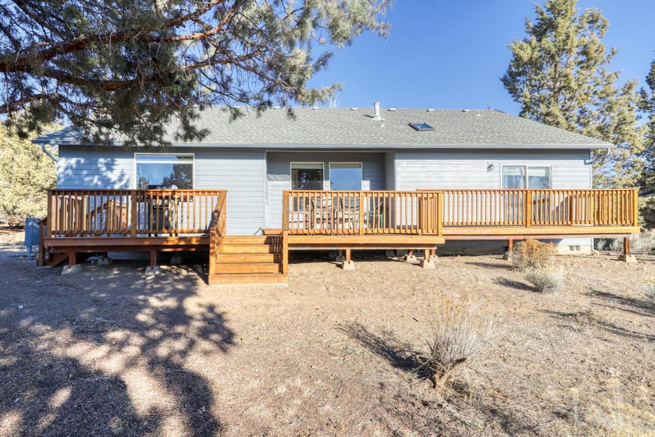 Eagle Crest Nature Retreat Redmond Εξωτερικό φωτογραφία