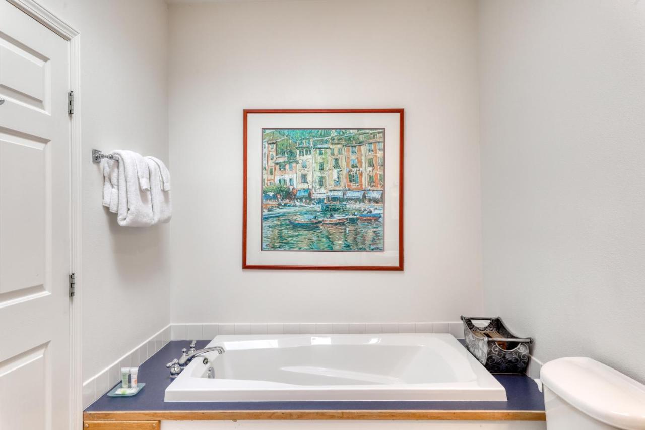 Eagle Crest Nature Retreat Redmond Εξωτερικό φωτογραφία